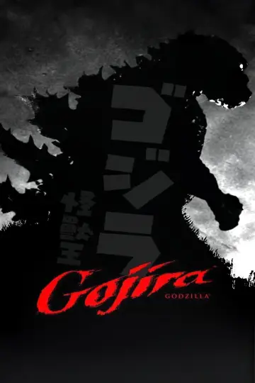 Godzilla