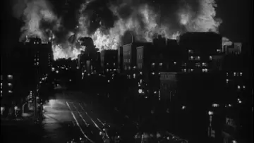 Zasłona do filmu "Godzilla" #804403