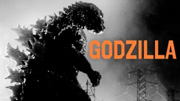 Zasłona do filmu "Godzilla" #804407
