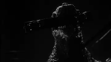 Zasłona do filmu "Godzilla" #804410