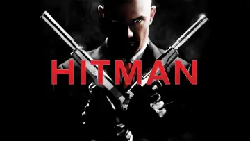 Zasłona do filmu "Hitman" #303414