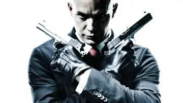 Zasłona do filmu "Hitman" #303415