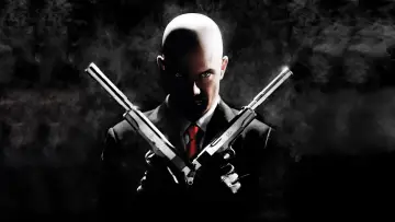 Zasłona do filmu "Hitman" #444089