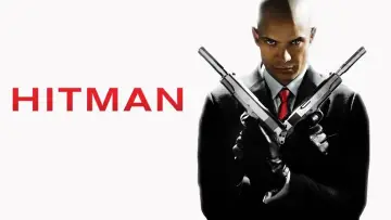 Zasłona do filmu "Hitman" #661252