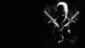 Zasłona do filmu "Hitman" #661261