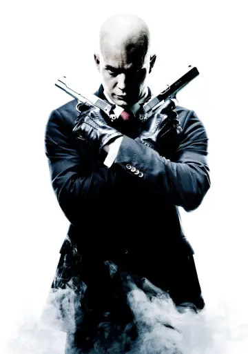 Plakat do filmu "Hitman" #661278