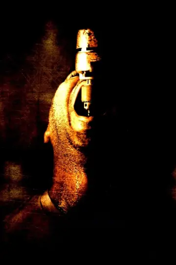 Plakat do filmu "Hostel" #473191