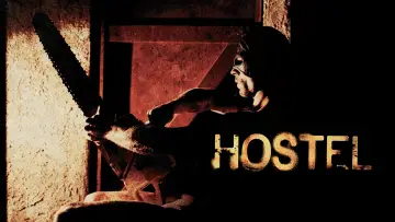 Zasłona do filmu "Hostel" #676317