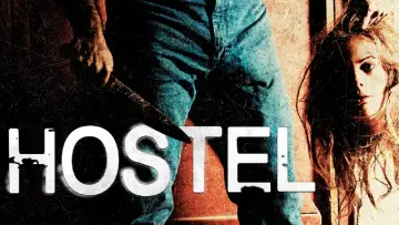 Zasłona do filmu "Hostel" #81357