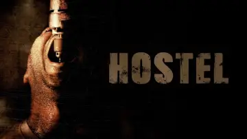 Zasłona do filmu "Hostel" #81359