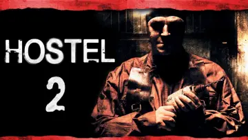 Zasłona do filmu "Hostel 2" #319266