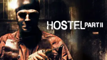 Zasłona do filmu "Hostel 2" #679858