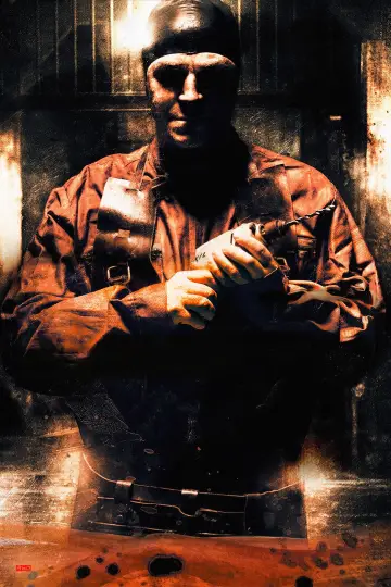 Plakat do filmu "Hostel 2" #679864