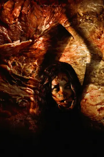 Plakat do filmu "Hostel 2" #679865