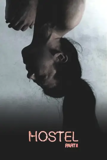 Plakat do filmu "Hostel 2" #878802