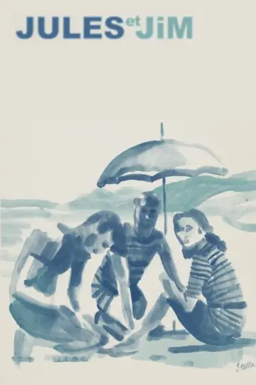 Jules i Jim