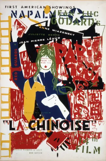 La Chinoise