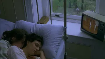 Zasłona do filmu "Last Days" #1056245