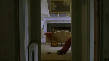 Zasłona do filmu "Last Days" #1056251