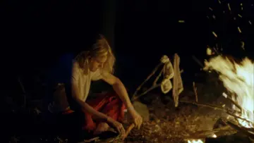 Zasłona do filmu "Last Days" #1056255