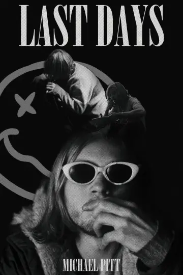 Plakat do filmu "Last Days" #1056264