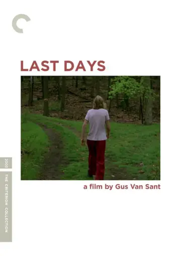 Last Days