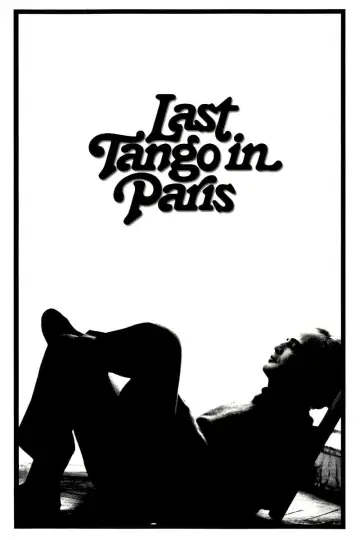Plakat do filmu "Ostatnie tango w Paryżu" #101173