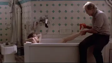 Zasłona do filmu "Ostatnie tango w Paryżu" #248407