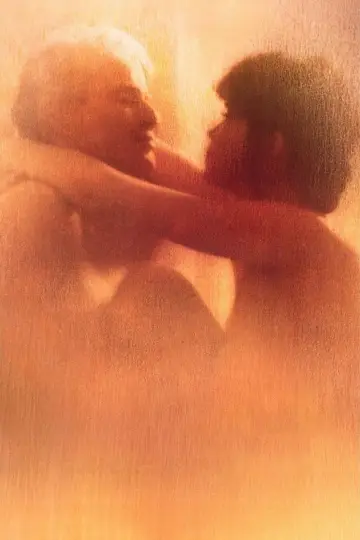 Plakat do filmu "Ostatnie tango w Paryżu" #474710