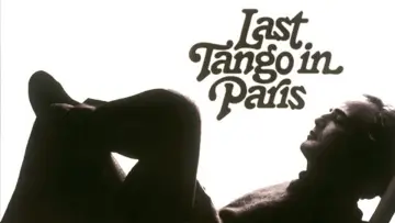 Zasłona do filmu "Ostatnie tango w Paryżu" #832342