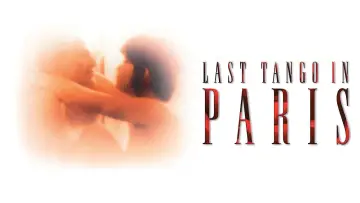 Zasłona do filmu "Ostatnie tango w Paryżu" #832343