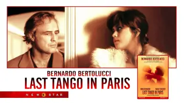 Zasłona do filmu "Ostatnie tango w Paryżu" #832348