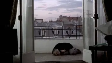 Zasłona do filmu "Ostatnie tango w Paryżu" #832352