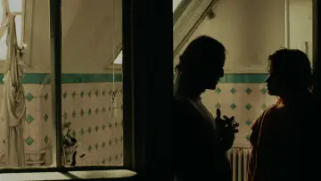 Zasłona do filmu "Ostatnie tango w Paryżu" #832362