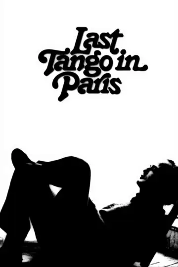 Plakat do filmu "Ostatnie tango w Paryżu" #832387