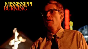 Zasłona do filmu "Mississippi w ogniu" #117202