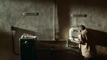 Zasłona do filmu "Mississippi w ogniu" #1628583