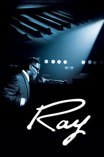 Plakat do filmu "Ray" #100812