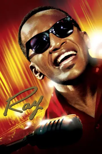 Plakat do filmu "Ray" #100813