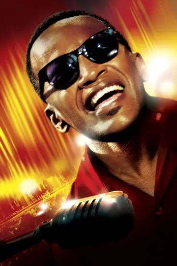Plakat do filmu "Ray" #215040