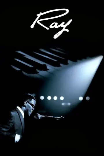 Plakat do filmu "Ray" #724883