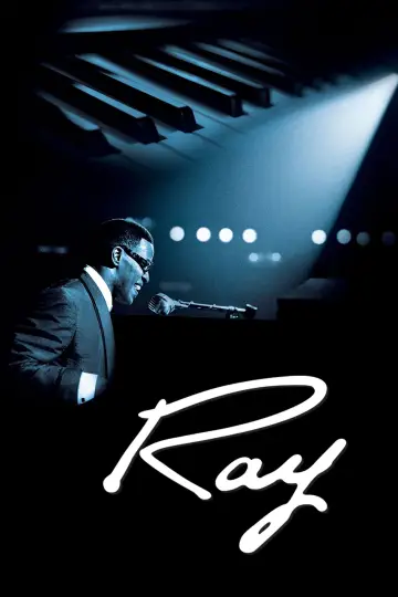 Plakat do filmu "Ray" #724885
