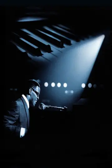 Plakat do filmu "Ray" #724886