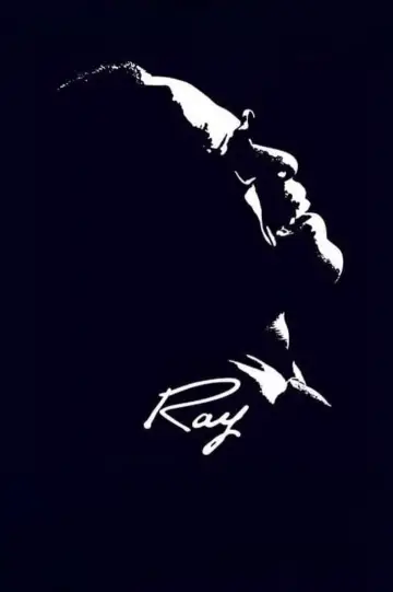 Plakat do filmu "Ray" #724889