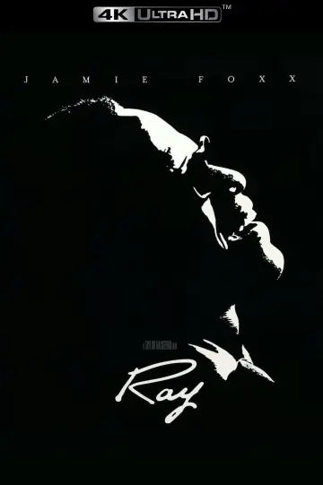 Plakat do filmu "Ray" #808035