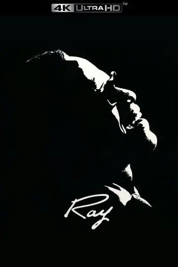 Plakat do filmu "Ray" #808036