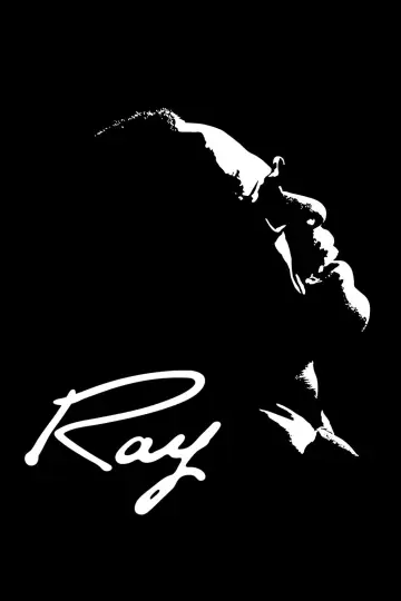 Plakat do filmu "Ray" #808037