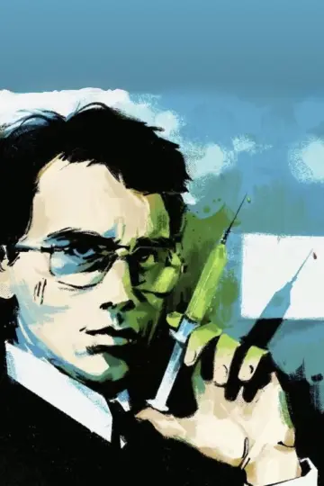 Plakat do filmu "Re-Animator" #1184182