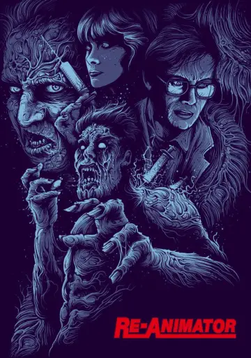 Re-Animator