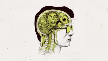 Zasłona do filmu "Re-Animator" #243937